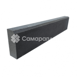 Фото №4 Бордюр вибропрессованный 500х200х70