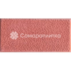 Фото №2 Брусчатка «Кирпич Антик»