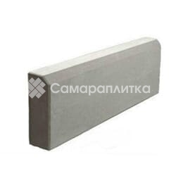 Фото №1 Бордюр вибропрессованный 500х200х70
