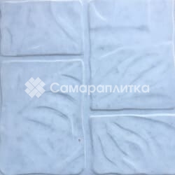 Фото №1 Тротуарная плитка «Брук»