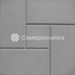 Фото №2 Тротуарная плитка «Калифорния»
