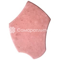 Фото №2 Тротуарная плитка «Эребуни»