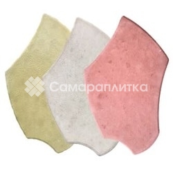 Фото №4 Тротуарная плитка «Эребуни»