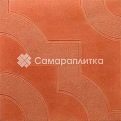 Фото №3 Тротуарная плитка «Фантазия»