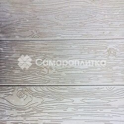 Фото №1 Тротуарная плитка «3 доски-2»