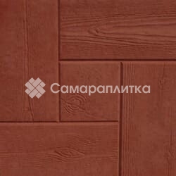 Фото №2 Тротуарная плитка «Калифорния дерево»