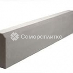 Фото №1 Бордюр толстый