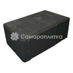 Фото №3 Брусчатка «Кирпичик» 200х100х60