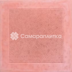 Фото №2 Тротуарная плитка «Квадрат»