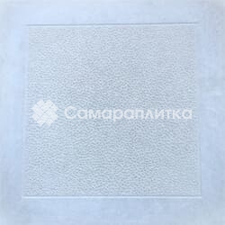 Фото №1 Тротуарная плитка «Квадрат»