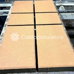 Фото №2 Тротуарная плитка «Старый город ланд хаус»