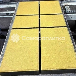 Фото №1 Тротуарная плитка «Старый город ланд хаус»