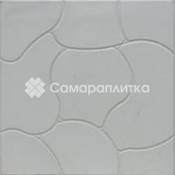 Фото №1 Тротуарная плитка «Облако»