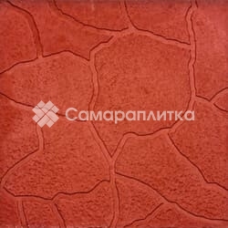 Фото №2 Тротуарная плитка «Песчанник (Тучка)»