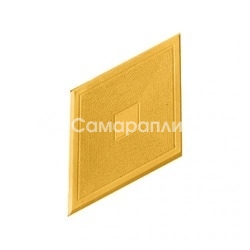 Фото №3 Тротуарная плитка «Ромбик»