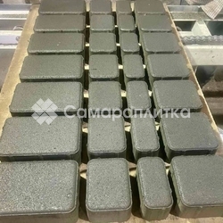 Фото №1 Тротуарная плитка «Старый город»