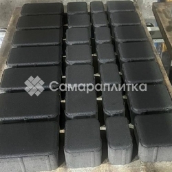 Фото №2 Тротуарная плитка «Старый город»