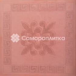 Фото №3 Тротуарная плитка «Versache»