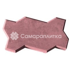 Фото №2 Брусчатка «Волна гладкая»