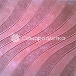 Фото №2 Тротуарная плитка «Волна»