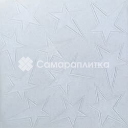 Фото №1 Тротуарная плитка «Звездочка 2»