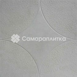 Фото №2 Тротуарная плитка «Звездочка»